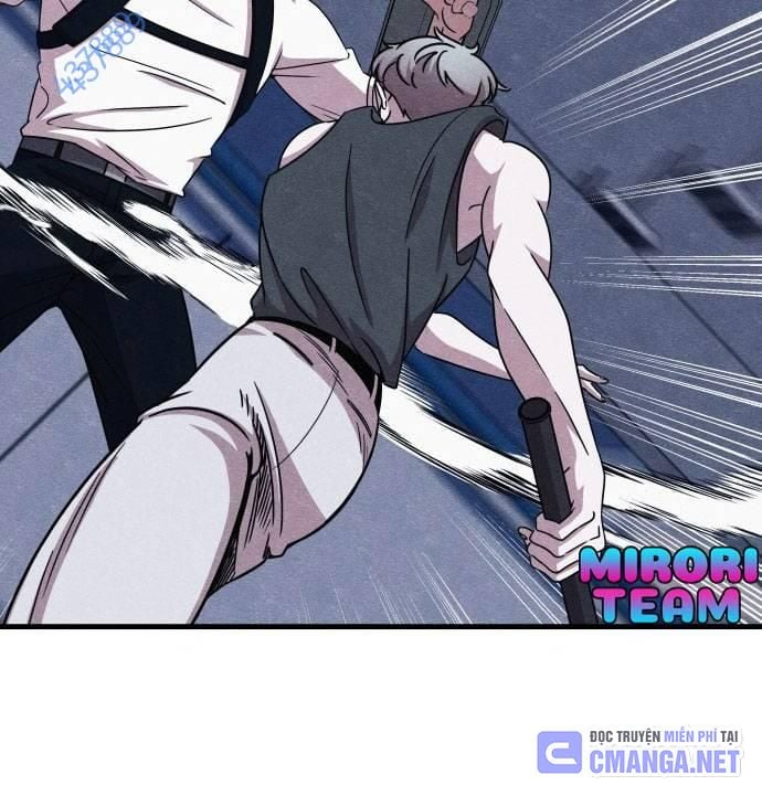 Xác Sống Và Sát Nhân: Chapter 50