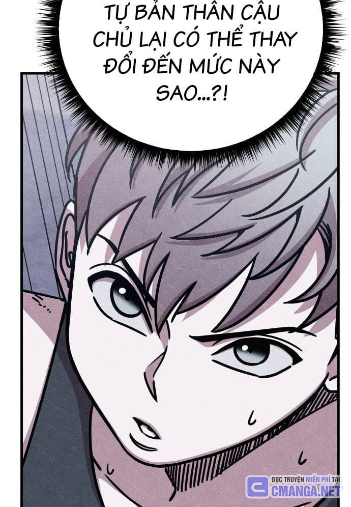 Xác Sống Và Sát Nhân: Chapter 50