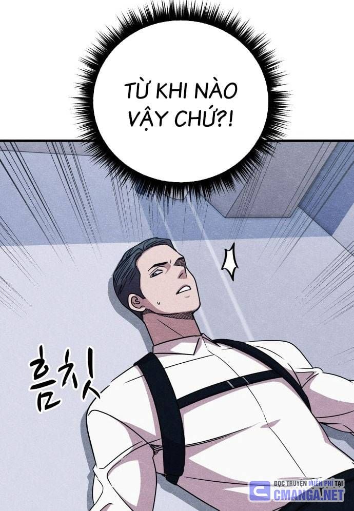 Xác Sống Và Sát Nhân: Chapter 50