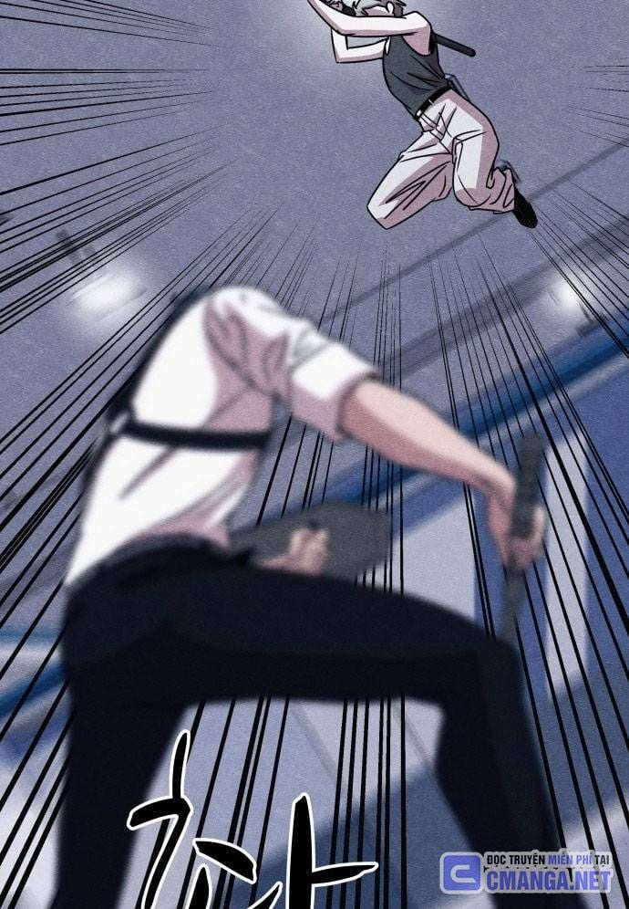 Xác Sống Và Sát Nhân: Chapter 50