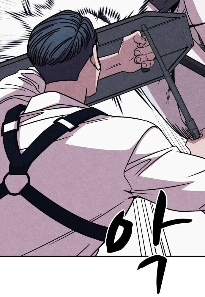 Xác Sống Và Sát Nhân: Chapter 50