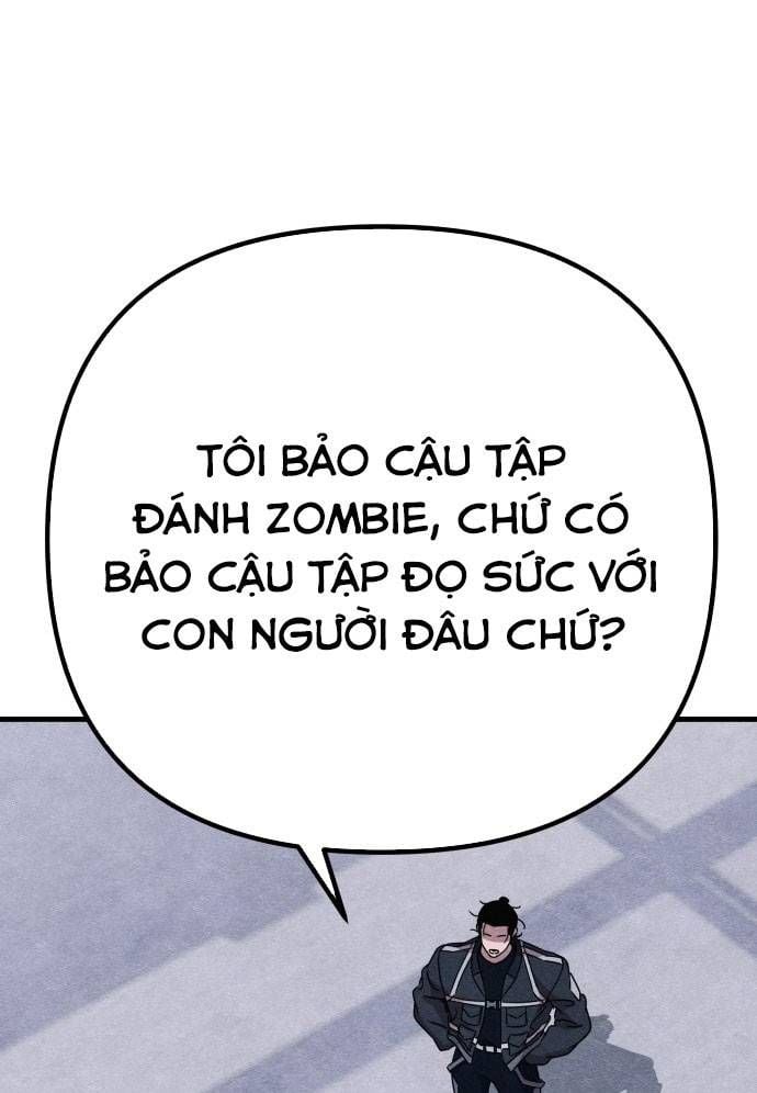 Xác Sống Và Sát Nhân: Chapter 50