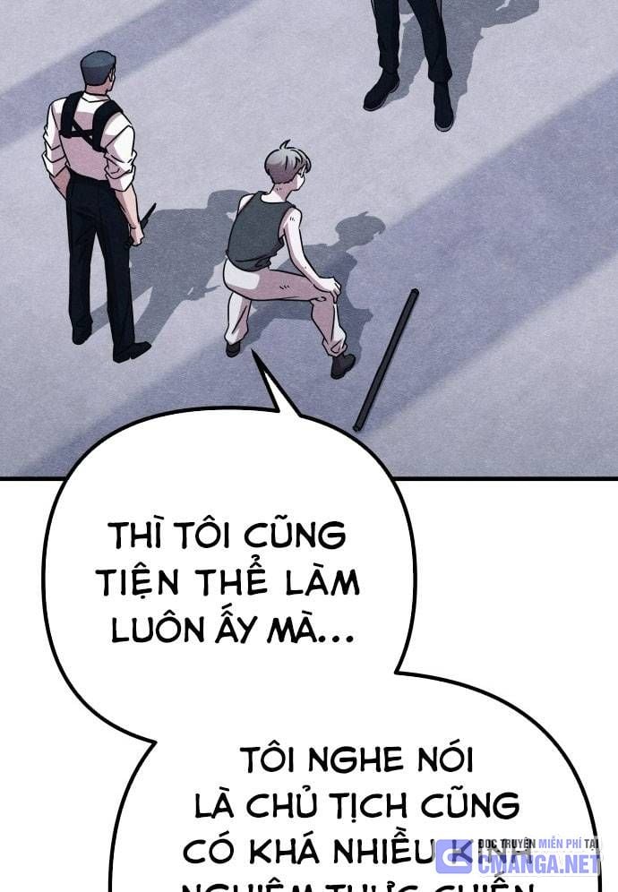 Xác Sống Và Sát Nhân: Chapter 50