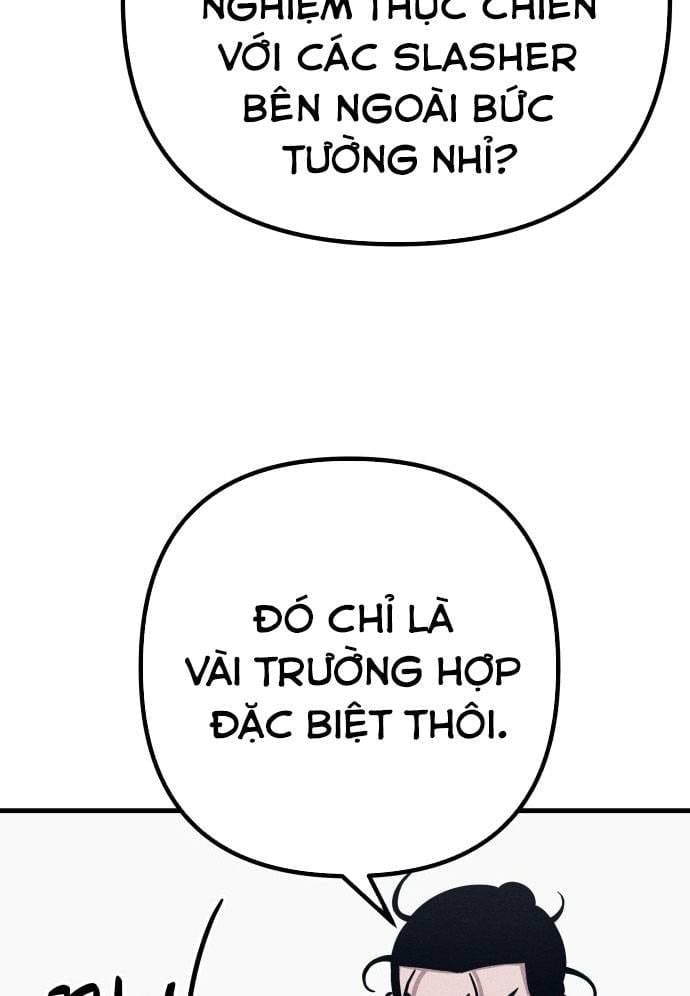 Xác Sống Và Sát Nhân: Chapter 50