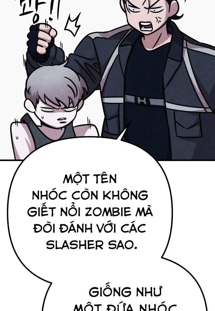 Xác Sống Và Sát Nhân: Chapter 50