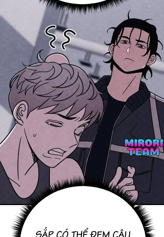 Xác Sống Và Sát Nhân: Chapter 50