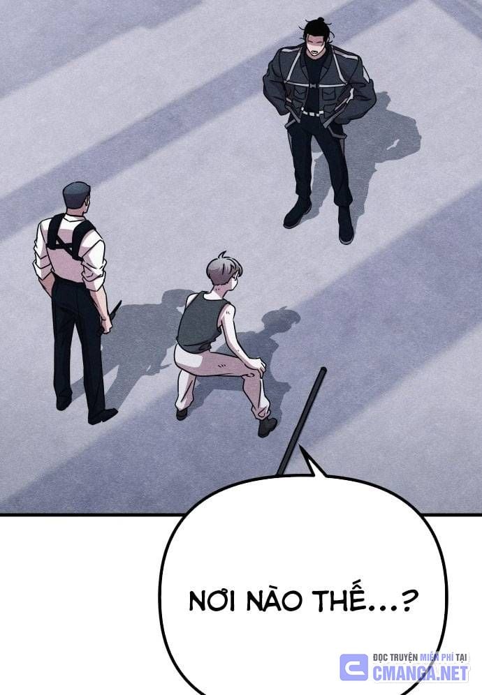 Xác Sống Và Sát Nhân: Chapter 50