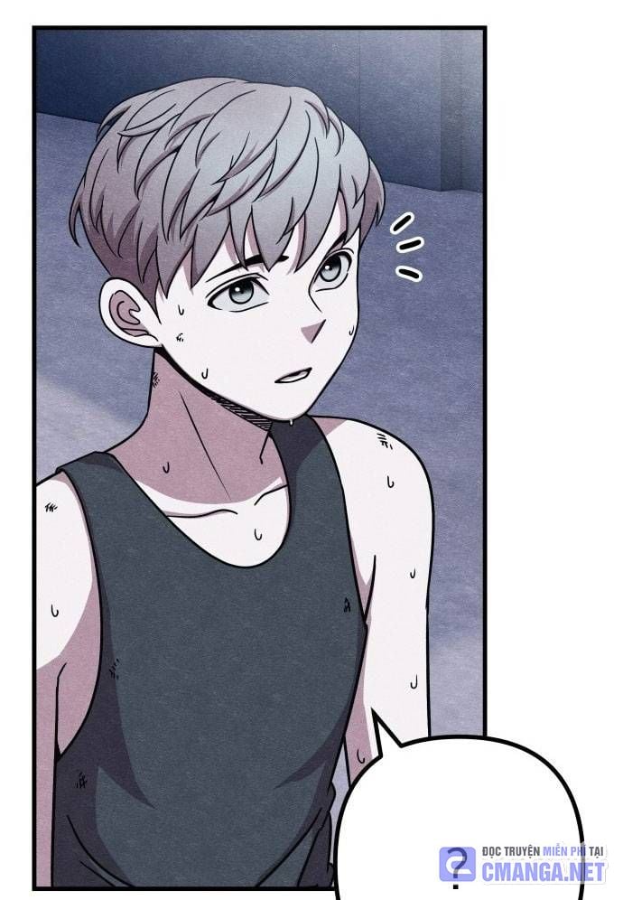 Xác Sống Và Sát Nhân: Chapter 50