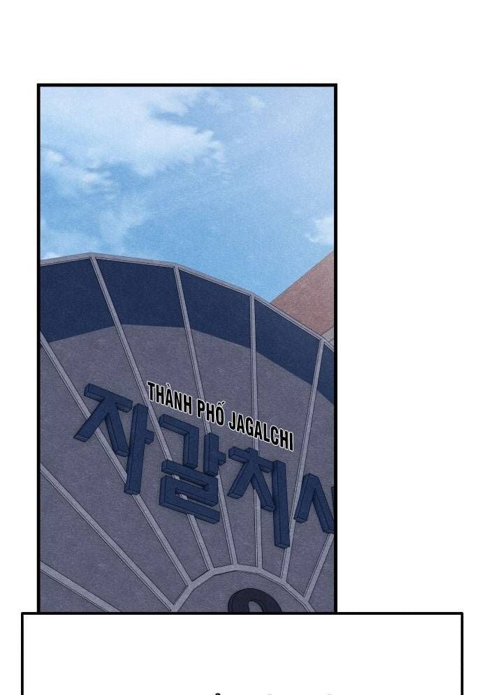 Xác Sống Và Sát Nhân: Chapter 50