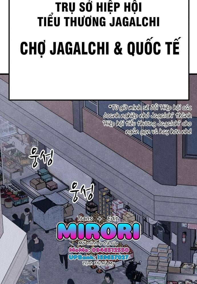 Xác Sống Và Sát Nhân: Chapter 50