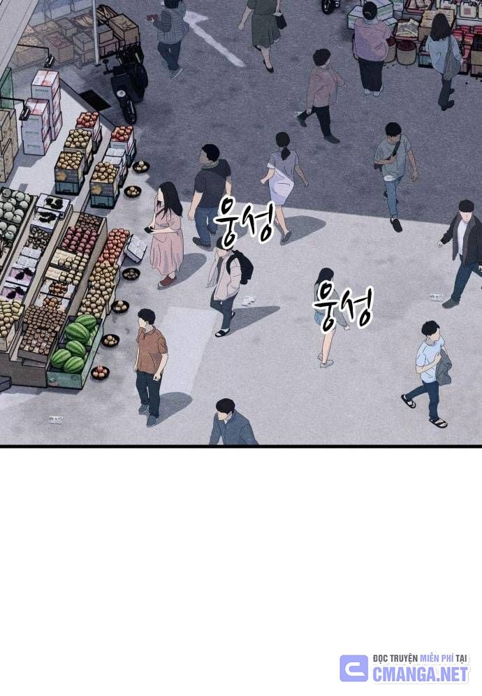 Xác Sống Và Sát Nhân: Chapter 50