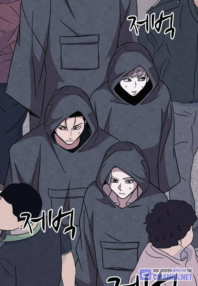 Xác Sống Và Sát Nhân: Chapter 50