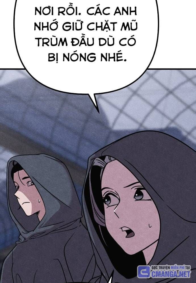 Xác Sống Và Sát Nhân: Chapter 50