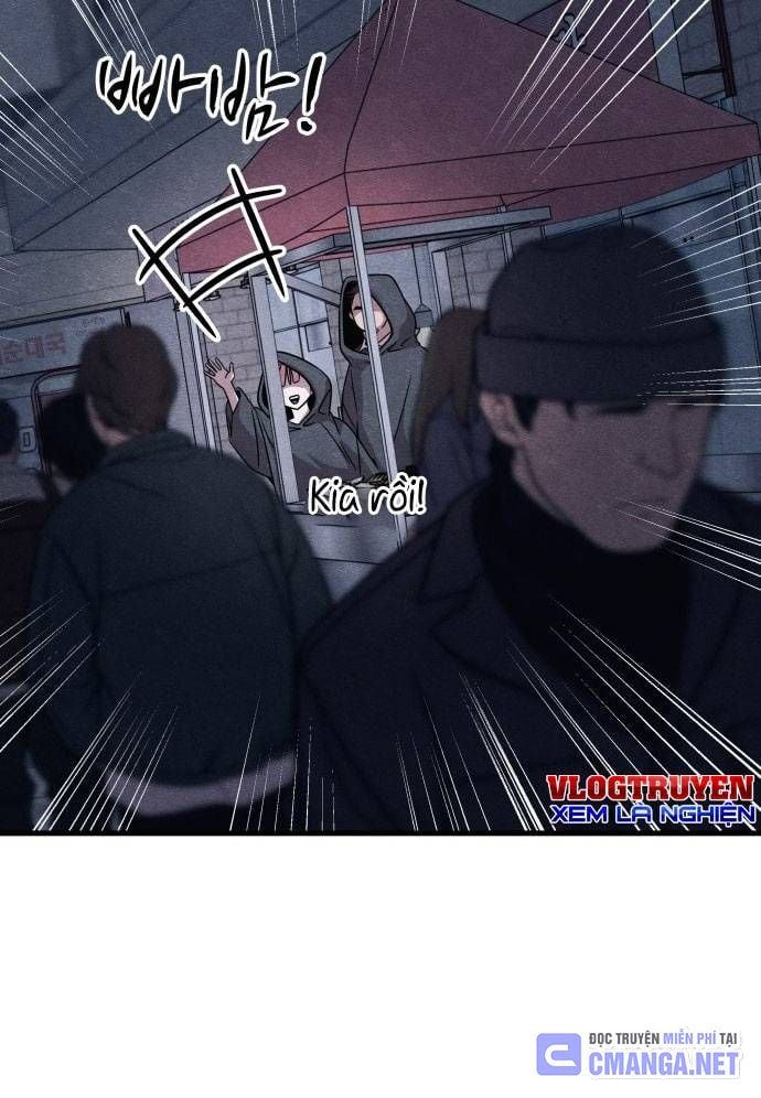 Xác Sống Và Sát Nhân: Chapter 50