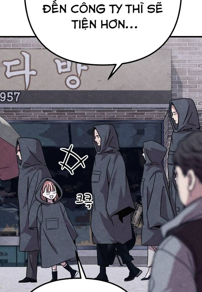 Xác Sống Và Sát Nhân: Chapter 50