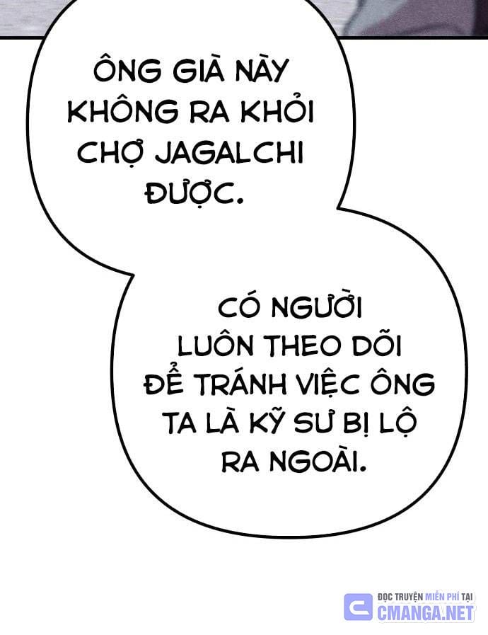 Xác Sống Và Sát Nhân: Chapter 50