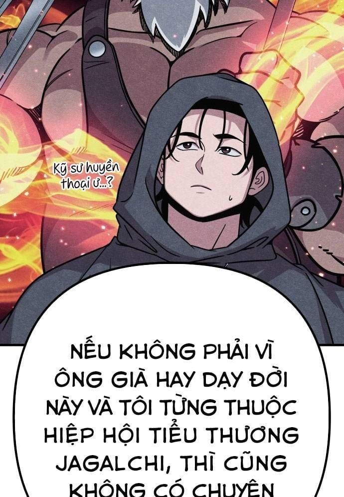 Xác Sống Và Sát Nhân: Chapter 50