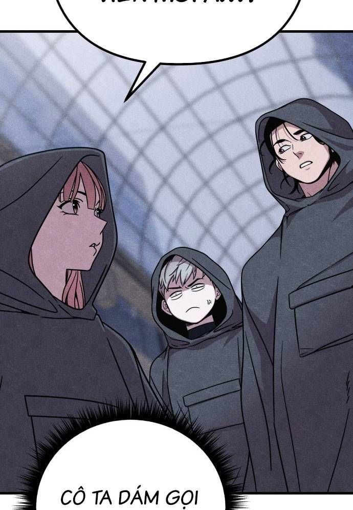 Xác Sống Và Sát Nhân: Chapter 50