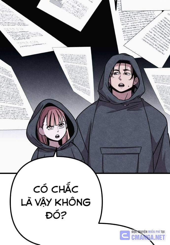 Xác Sống Và Sát Nhân: Chapter 50