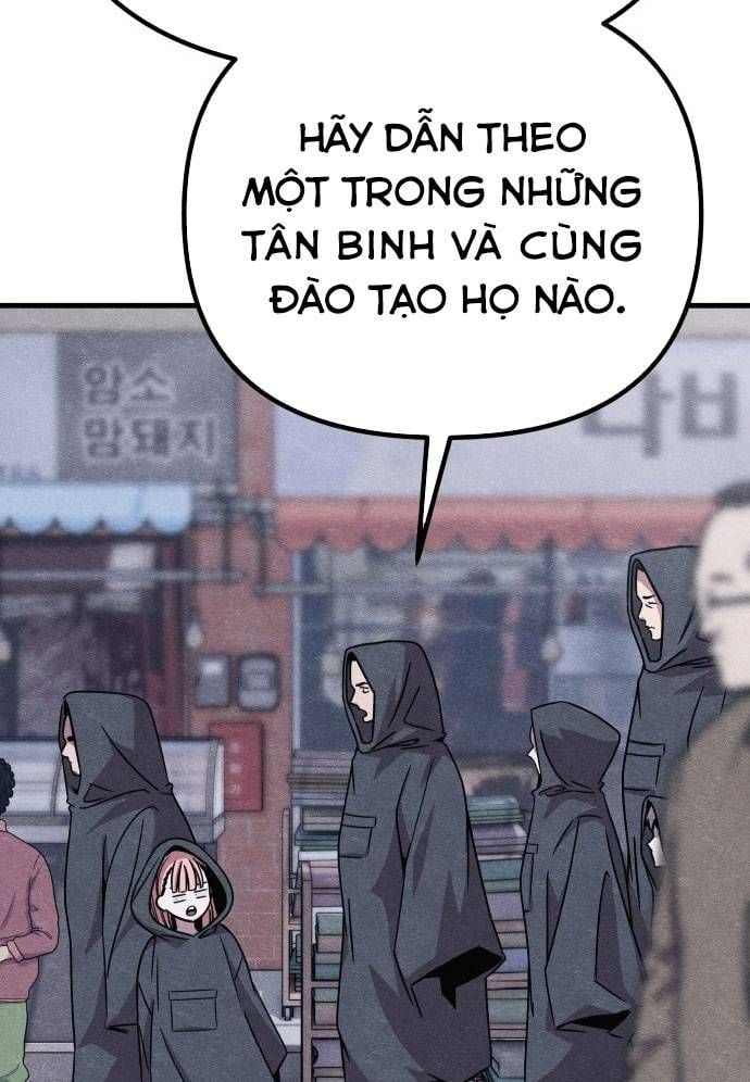 Xác Sống Và Sát Nhân: Chapter 50