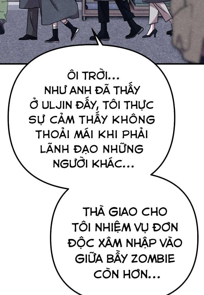 Xác Sống Và Sát Nhân: Chapter 50