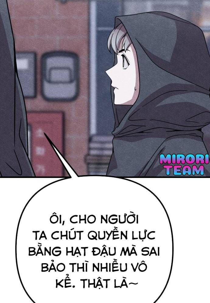 Xác Sống Và Sát Nhân: Chapter 50