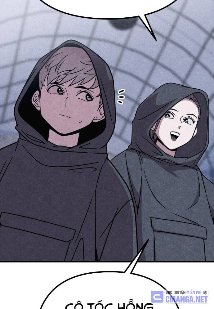 Xác Sống Và Sát Nhân: Chapter 50