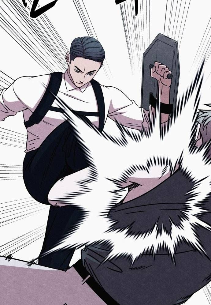 Xác Sống Và Sát Nhân: Chapter 50