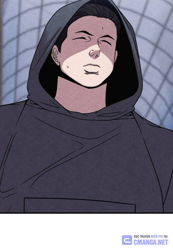 Xác Sống Và Sát Nhân: Chapter 50