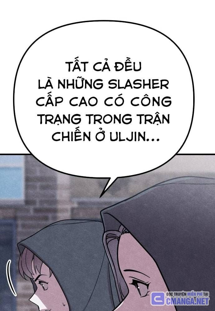 Xác Sống Và Sát Nhân: Chapter 50