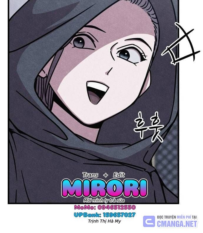 Xác Sống Và Sát Nhân: Chapter 50