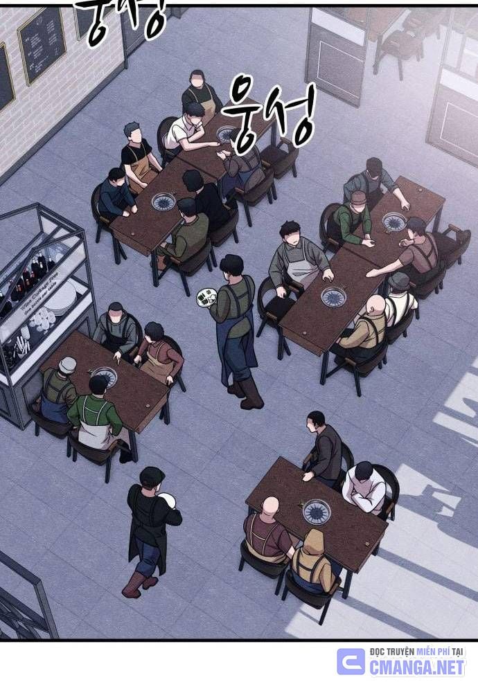 Xác Sống Và Sát Nhân: Chapter 51