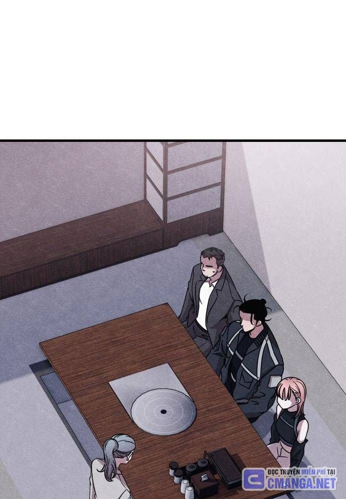 Xác Sống Và Sát Nhân: Chapter 51