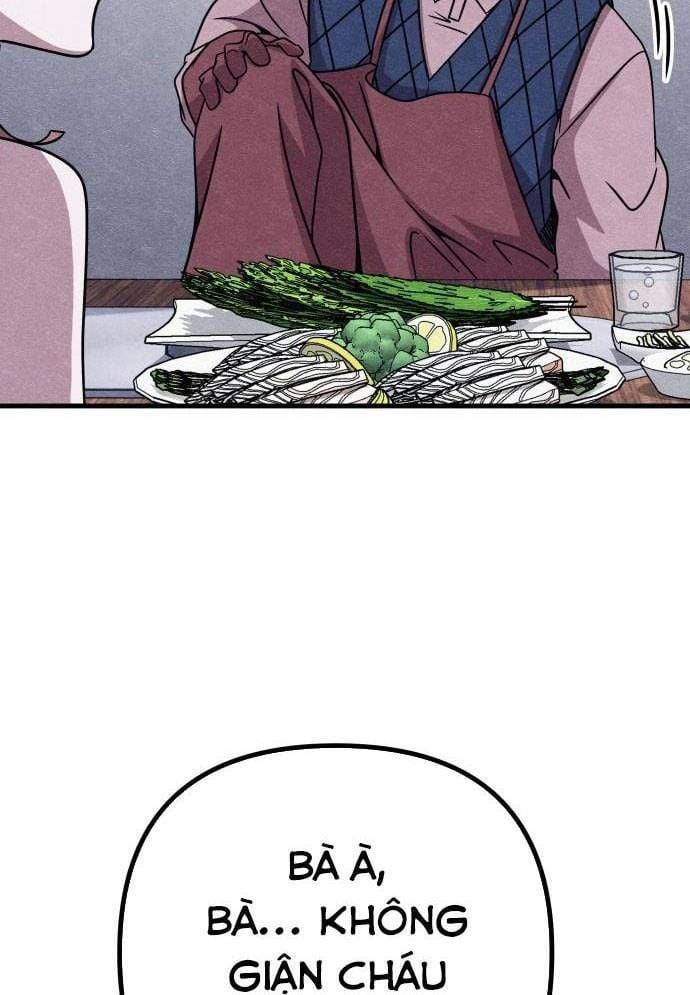 Xác Sống Và Sát Nhân: Chapter 51