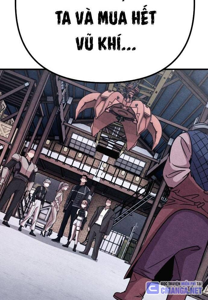 Xác Sống Và Sát Nhân: Chapter 51