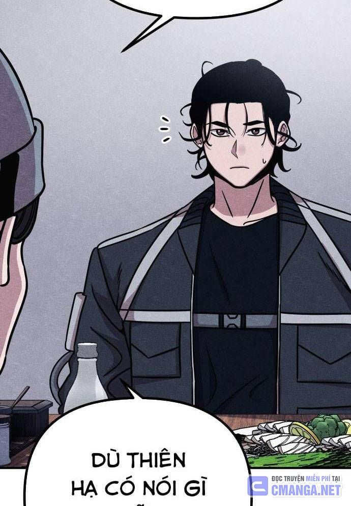 Xác Sống Và Sát Nhân: Chapter 51