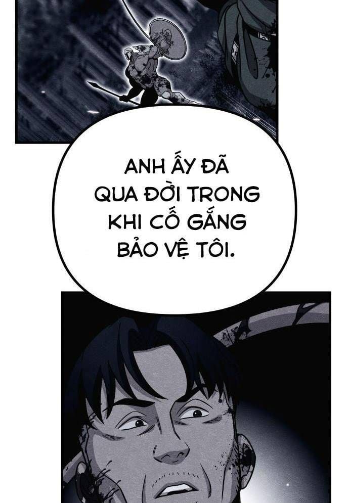 Xác Sống Và Sát Nhân: Chapter 51