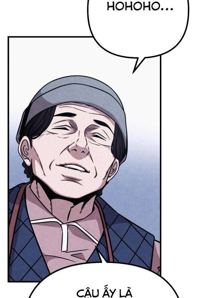 Xác Sống Và Sát Nhân: Chapter 51