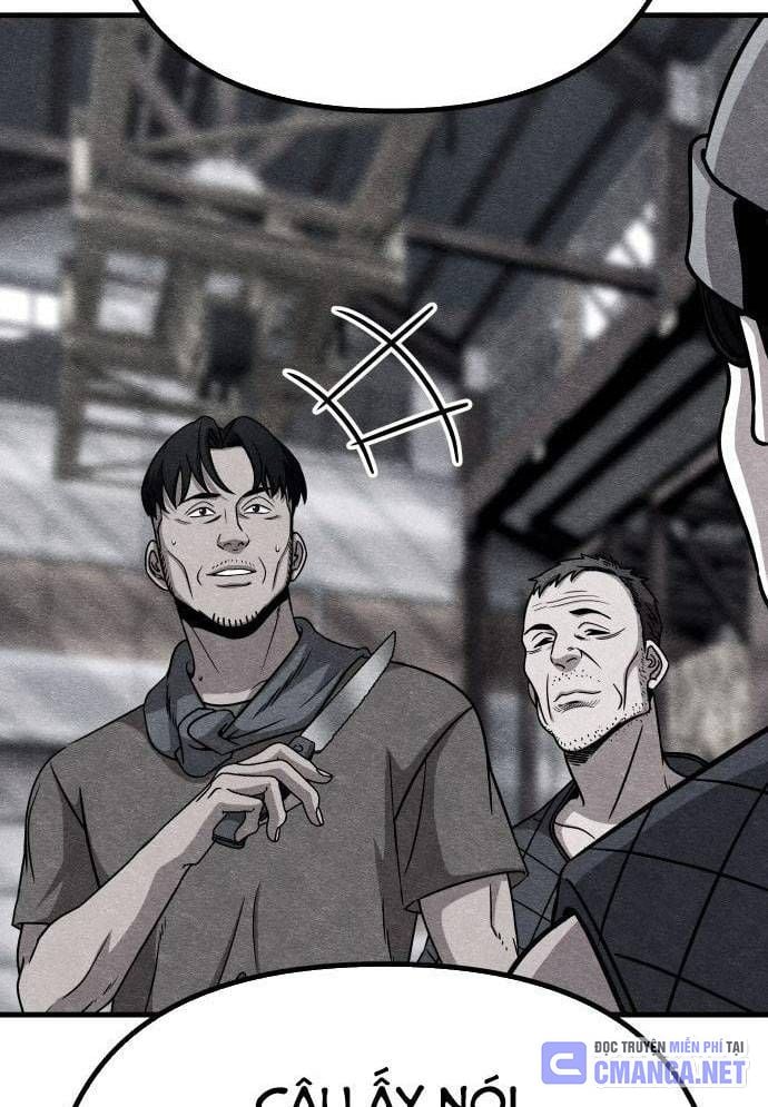 Xác Sống Và Sát Nhân: Chapter 51