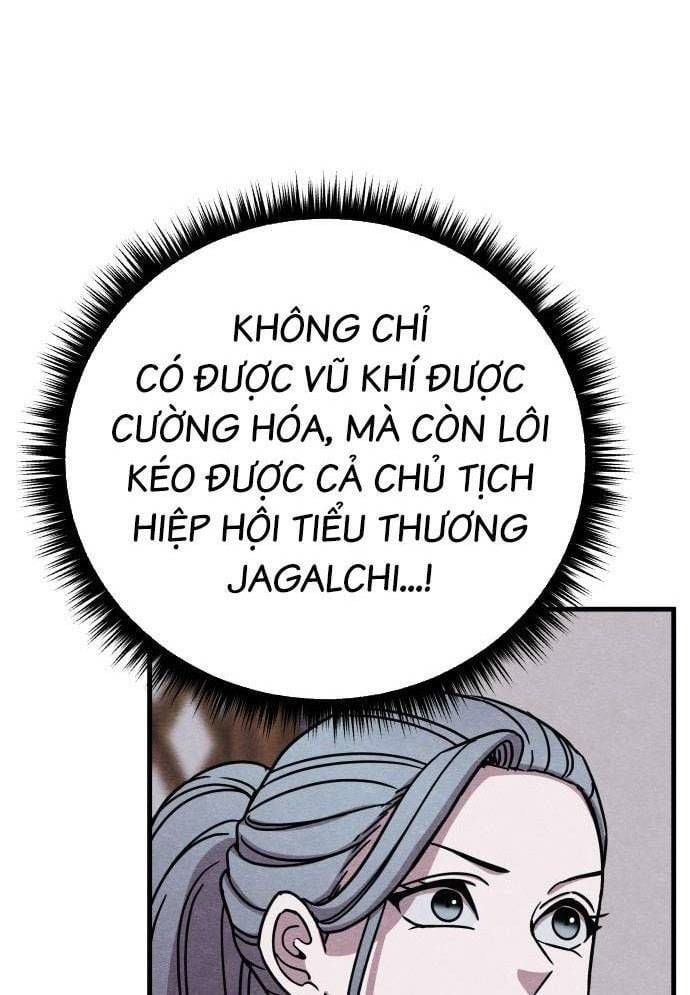 Xác Sống Và Sát Nhân: Chapter 51