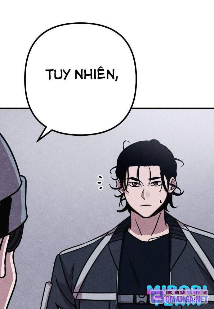 Xác Sống Và Sát Nhân: Chapter 51