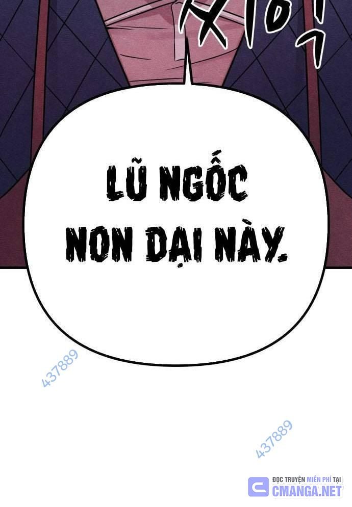 Xác Sống Và Sát Nhân: Chapter 51