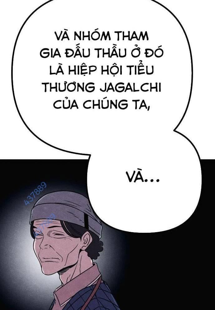 Xác Sống Và Sát Nhân: Chapter 51