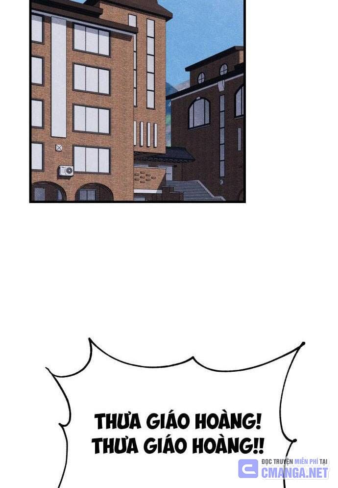 Xác Sống Và Sát Nhân: Chapter 51