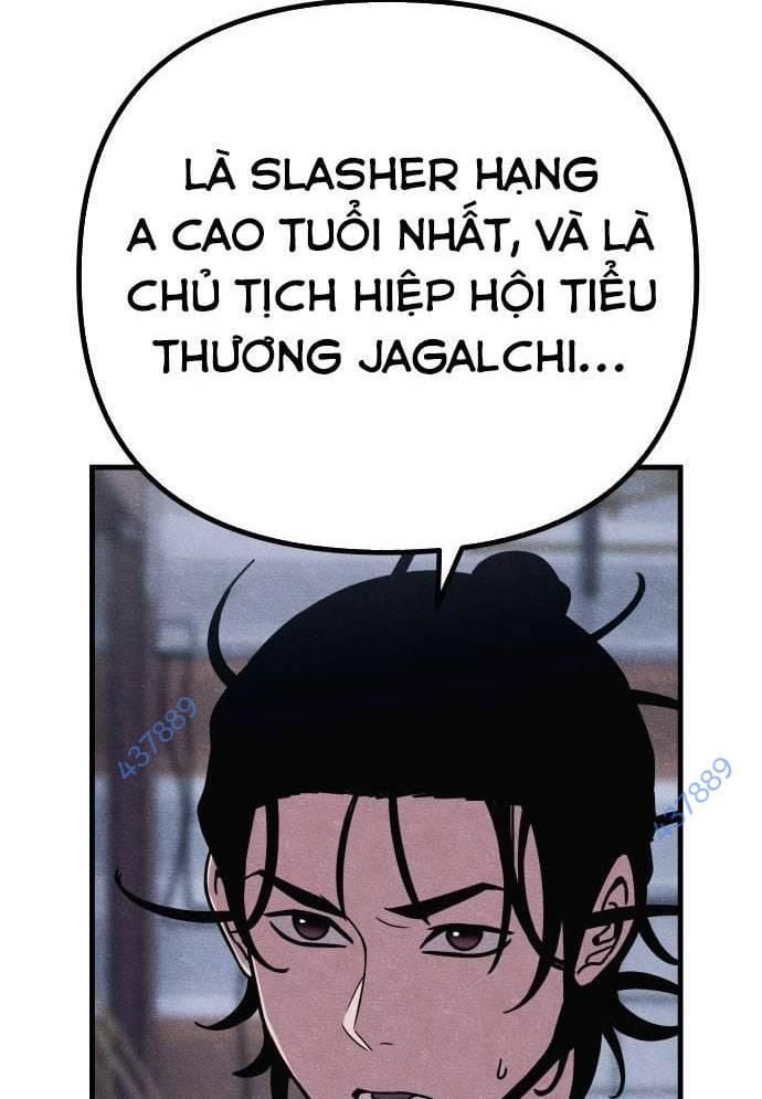 Xác Sống Và Sát Nhân: Chapter 51