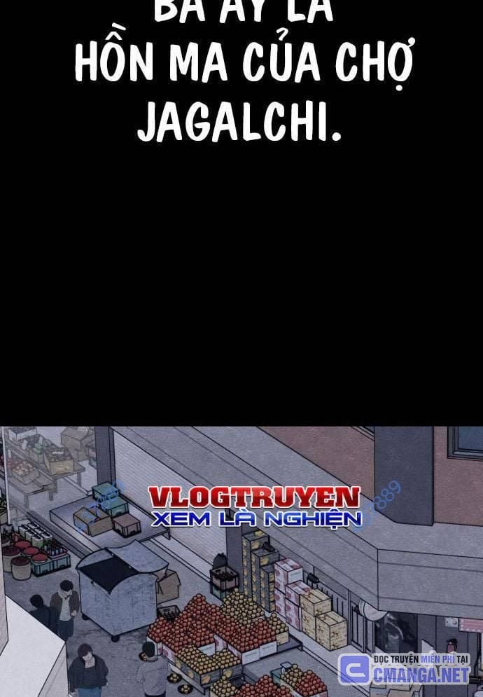 Xác Sống Và Sát Nhân: Chapter 51