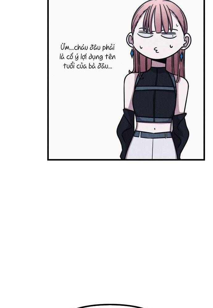 Xác Sống Và Sát Nhân: Chapter 51