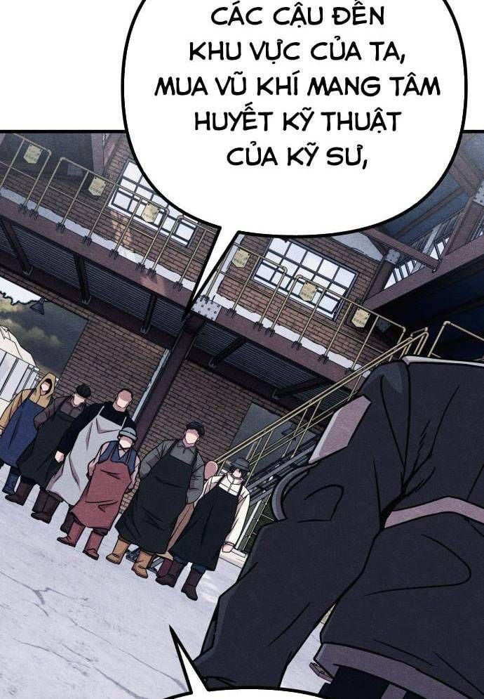 Xác Sống Và Sát Nhân: Chapter 51