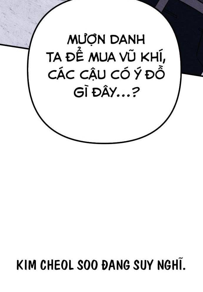 Xác Sống Và Sát Nhân: Chapter 51