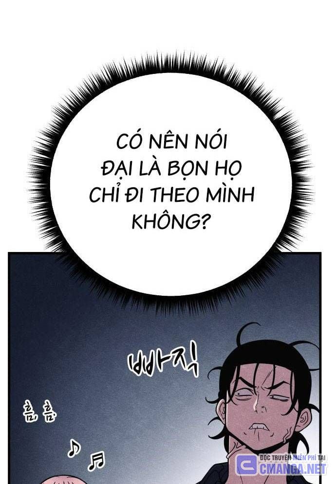 Xác Sống Và Sát Nhân: Chapter 51